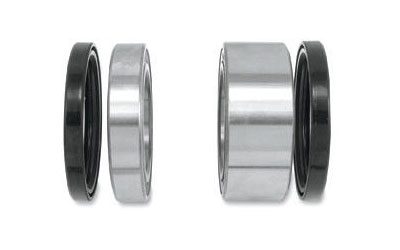 Moose racing wheel bearing upgrade kits