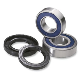 Moose racing wheel bearings