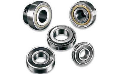 Parts unlimited bearings and seals