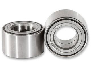 Pivot works wheel bearing kits