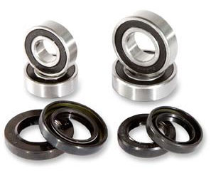 Pivot works wheel bearing kits