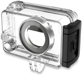 Sena bluetooth audio packs for gopro