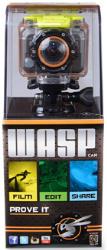 Wasp 9900 and 9901 waspcam action sports cameras