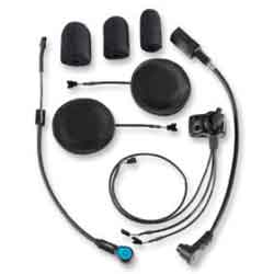 J&m performance series universal headset