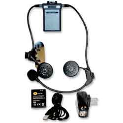 Nolan n-com b1 communication system