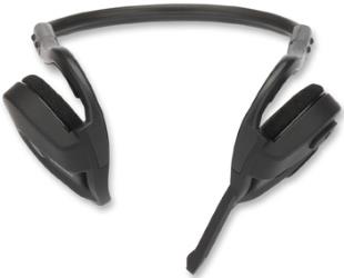 Sena expand long-range bluetooth intercom and stereo headset