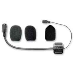 Sena smh-10r bluetooth stereo headset/ communicator/ intercom