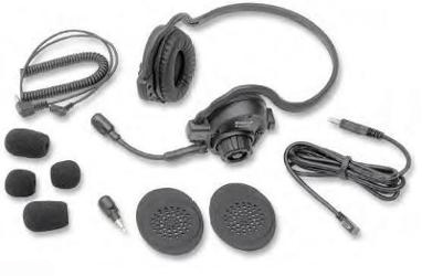 Sena sph-10 bluetooth stereo headset / communicator / intercom