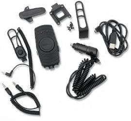 Sena sr-10 two-way radio adapter