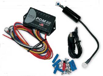 Namz pdm60 canbus power module