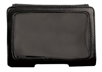 Kuryakyn universal accessory pouches with mount