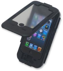 Phoneshield smartphone case and mount