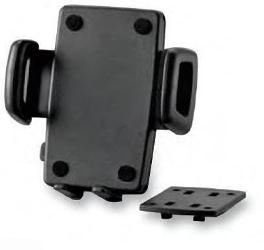 Techmount accessory cradles