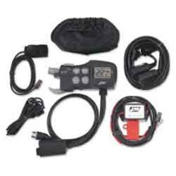 J&m jmcb-2003k handlebar-mounted cb audio system