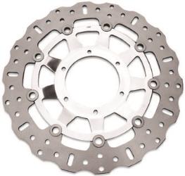 Ebc brakes pro-lite contour brake rotors