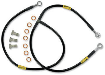 Goodridge superbike pro racing brake line kits