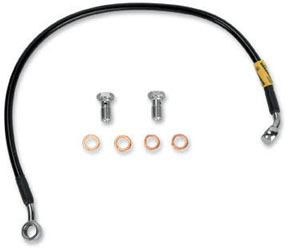 Goodridge superbike pro racing brake line kits