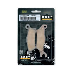 Dp brakes brake pads and shoes