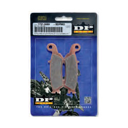 Dp brakes brake pads and shoes