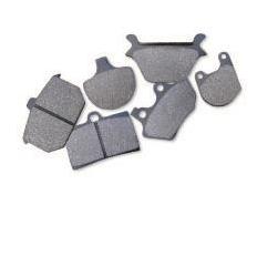 Ebc brakes brake pads and shoes