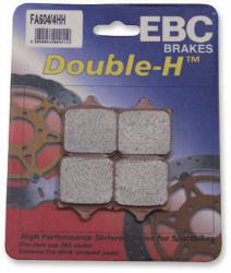 Ebc brakes brake pads and shoes