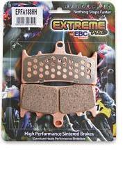 Ebc brakes brake pads and shoes