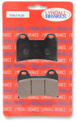 Lyndall brakes brake pads