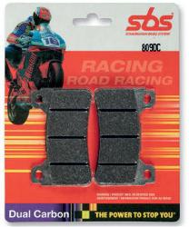 Sbs brake pads and brake shoes