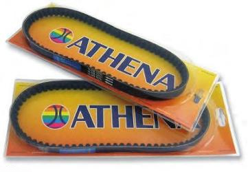 Athena scooter transmission belts