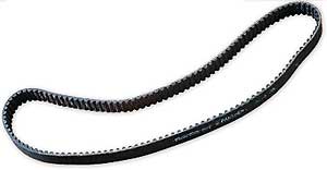 Carlisle rear drive belts