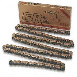 D.i.d er series exclusive racing chain (er, erz, ert, erv, ert2, mx)