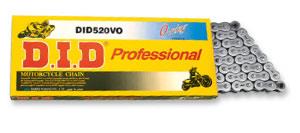 D.i.d pro v series o-ring chain