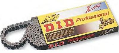 D.i.d zvmx specialty series chain