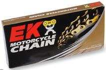 Ek chain zvx series chain