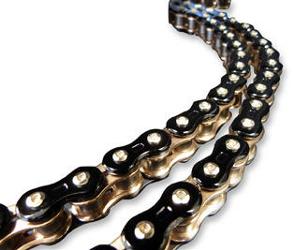 Ek chains 520gp chain