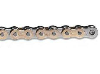 Ek chains non-sealed sprint race series chain