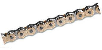 Ek chains srx and srxl series chain