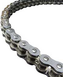 Ek chains srx2 series chain