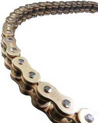 Ek chains srx2 series chain