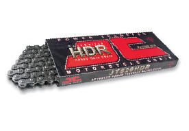 Jt drive chain race series chain (520 hdr)