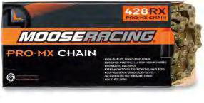 Moose racing 428 rxp pro-mx chain