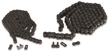 Parts unlimited motorcycle chain