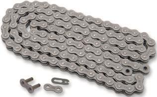 Parts unlimited pro series motorcycle chain