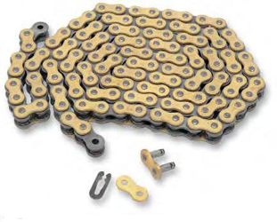 Regina 520/530dr extra drag racing chain