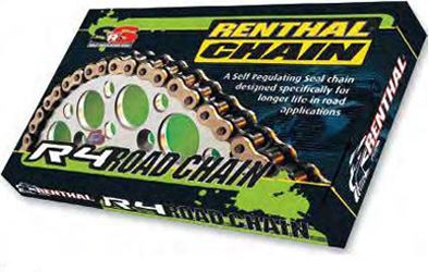 Renthal r4 srs road chain