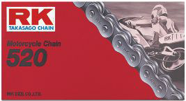 Rk racing chain standard (m)