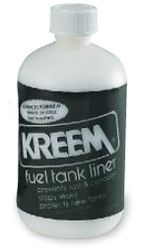 Kreem fuel tank liner