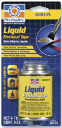 Permatex liquid electrical tape
