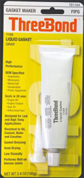 Threebond case sealant liquid gasket