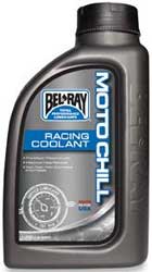 Bel-ray moto chill racing coolant